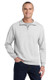 Jerzees NuBlend 1/4 Zip Cadet Collar Sweatshirt