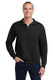 Jerzees NuBlend 1/4 Zip Cadet Collar Sweatshirt