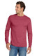 Jerzees Dri Power 50/50 Cotton/Poly Long Sleeve T Shirt