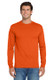 Jerzees Dri Power 50/50 Cotton/Poly Long Sleeve T Shirt