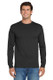 Jerzees Dri Power 50/50 Cotton/Poly Long Sleeve T Shirt