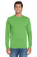 Jerzees Dri Power 50/50 Cotton/Poly Long Sleeve T Shirt