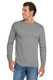 Jerzees Dri Power 50/50 Cotton/Poly Long Sleeve T Shirt