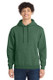 Port & Co Core Fleece Pullover Hooded Sweatshirt