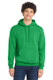 Port & Co Core Fleece Pullover Hooded Sweatshirt