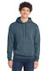 Port & Co Core Fleece Pullover Hooded Sweatshirt
