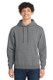 Port & Co Core Fleece Pullover Hooded Sweatshirt