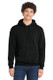 Port & Co Core Fleece Pullover Hooded Sweatshirt