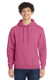 Port & Co Core Fleece Pullover Hooded Sweatshirt