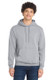 Port & Co Core Fleece Pullover Hooded Sweatshirt