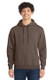Port & Co Core Fleece Pullover Hooded Sweatshirt