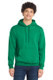 Port & Co Core Fleece Pullover Hooded Sweatshirt