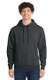 Port & Co Core Fleece Pullover Hooded Sweatshirt