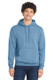 Port & Co Core Fleece Pullover Hooded Sweatshirt