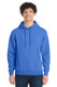 Port & Co Core Fleece Pullover Hooded Sweatshirt