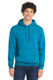 Port & Co Core Fleece Pullover Hooded Sweatshirt