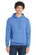 Port & Co Core Fleece Pullover Hooded Sweatshirt