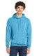 Port & Co Core Fleece Pullover Hooded Sweatshirt