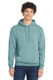 Port & Co Core Fleece Pullover Hooded Sweatshirt