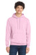 Port & Co Core Fleece Pullover Hooded Sweatshirt