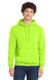 Port & Co Core Fleece Pullover Hooded Sweatshirt