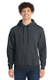 Port & Co Core Fleece Pullover Hooded Sweatshirt