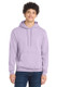 Port & Co Core Fleece Pullover Hooded Sweatshirt