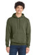 Port & Co Core Fleece Pullover Hooded Sweatshirt