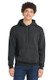 Port & Co Core Fleece Pullover Hooded Sweatshirt