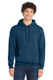 Port & Co Core Fleece Pullover Hooded Sweatshirt
