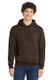 Port & Co Core Fleece Pullover Hooded Sweatshirt
