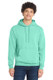 Port & Co Core Fleece Pullover Hooded Sweatshirt