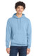 Port & Co Core Fleece Pullover Hooded Sweatshirt