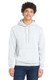 50 Port & Co Core Fleece Pullover Hooded Sweatshirt