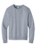 25 BELLA+CANVAS Unisex Sponge Fleece Classic Crewneck Sweatshirt Bundle