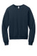 25 BELLA+CANVAS Unisex Sponge Fleece Classic Crewneck Sweatshirt Bundle