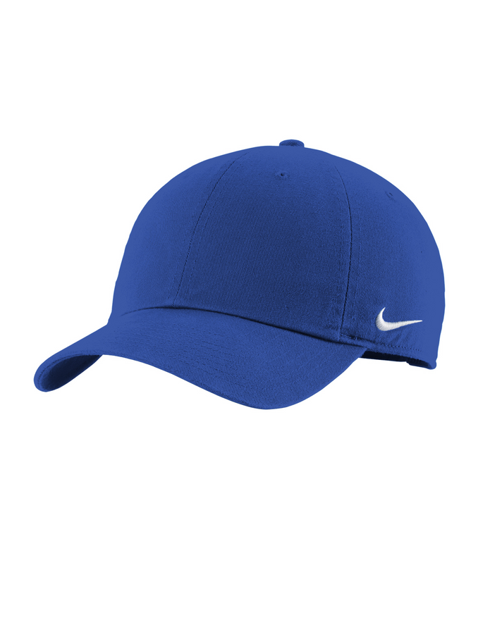 Nike Heritage Cotton Twill Cap