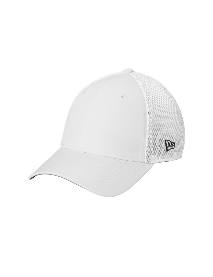New Era 39THIRTY Performance Stretch Mesh Cap