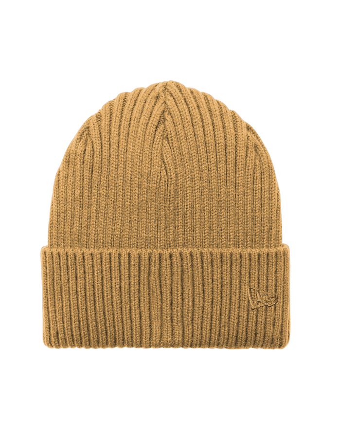 New Era Core Classic Cuff Beanie