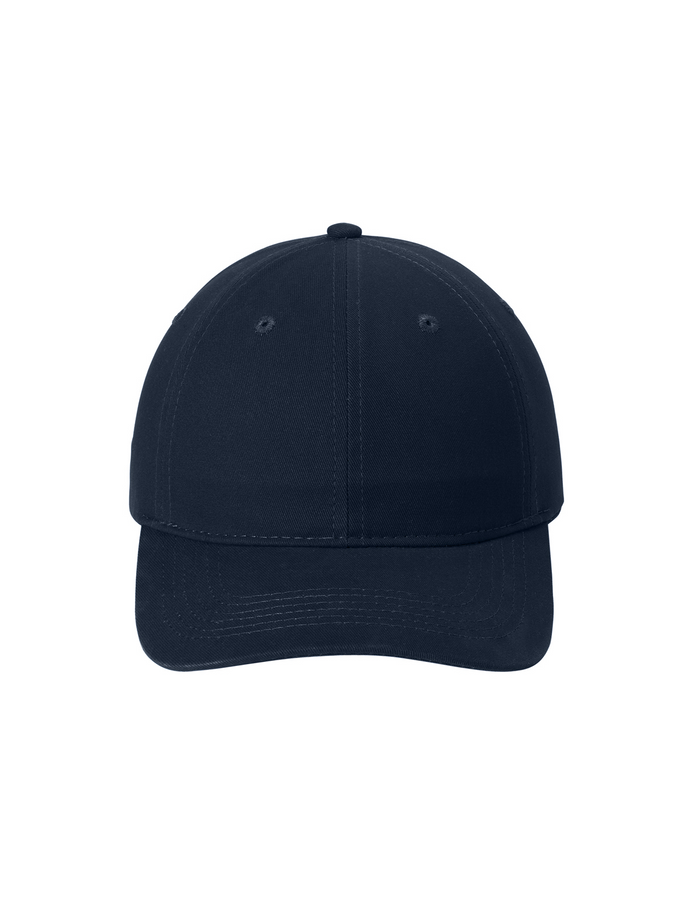 Port Authority Brushed T will Low Profile Cap