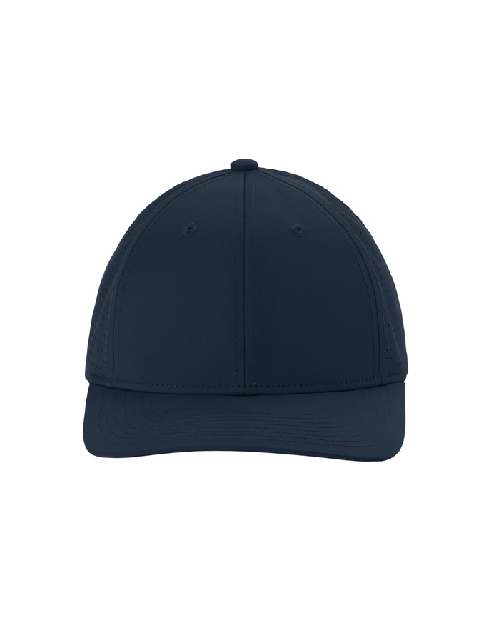 Sport Tek Pro Cut Adjustable Cap
