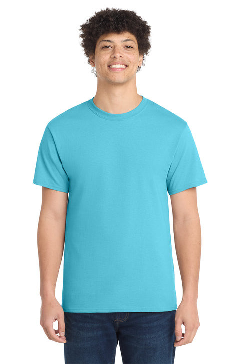 Port & Co Core Cotton Tee