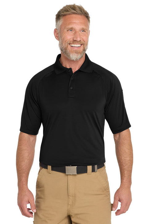 Corner Stone Select Lightweight Snag Proof Tactical Polo