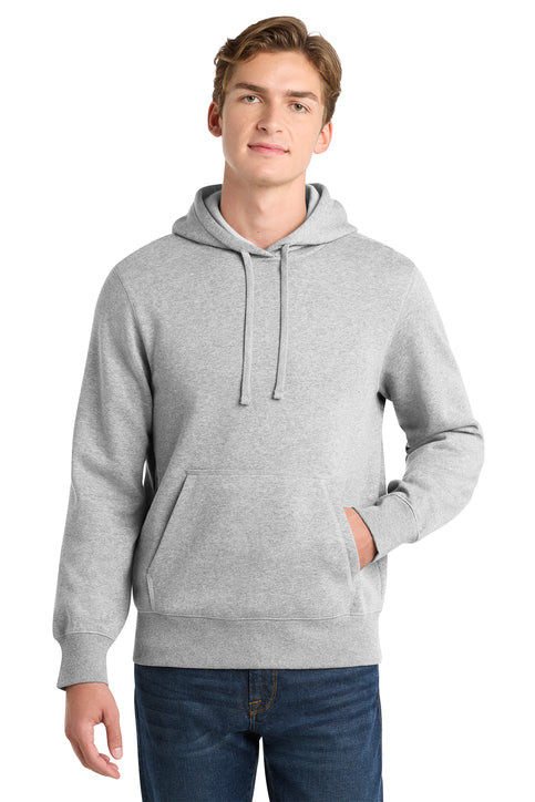 Sport Tek Pullover Hooded Sweatshirt