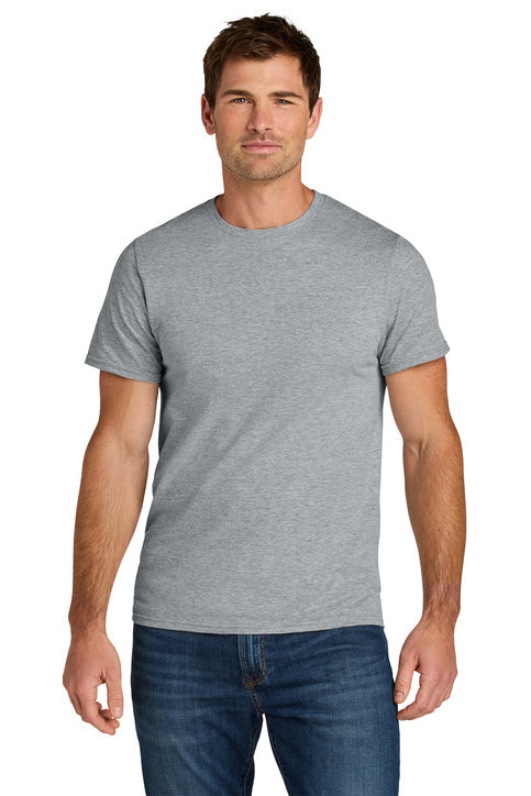 Jerzees Ultimate Unisex Ring Spun T Shirt