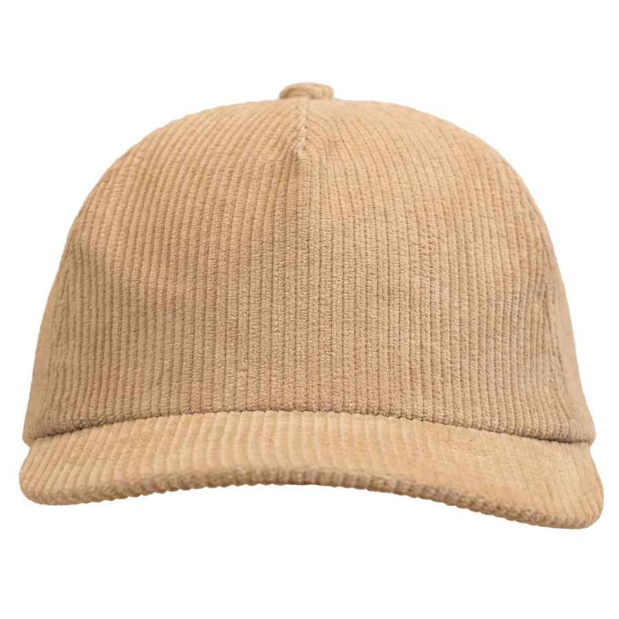 The Cord Hat