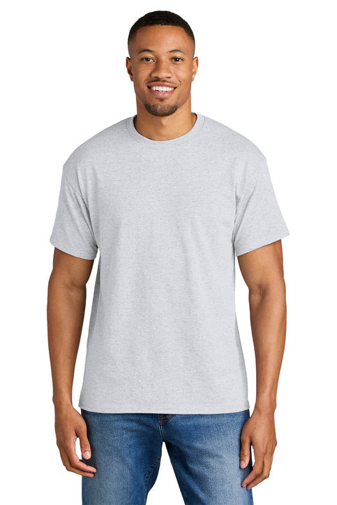 Gildan DryBlend 50 Cotton 50 Poly T Shirt