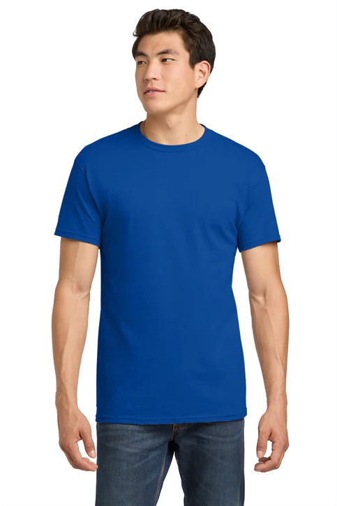 Gildan Heavy Cotton 100% Cotton T Shirt