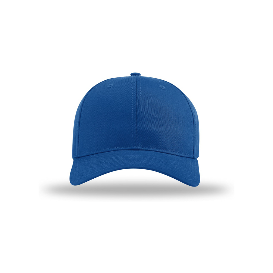 Richardson Pro Twill Snapback