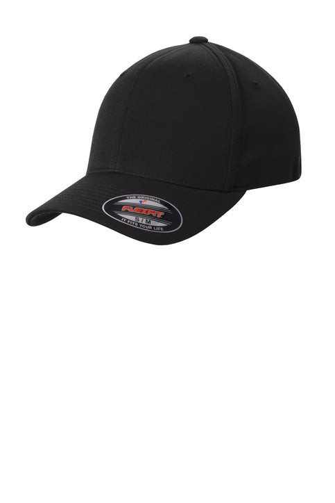 Sport Tek Flexfit Performance Solid Cap